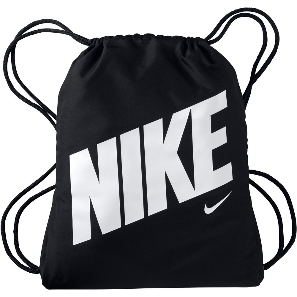 Nike saco petate GMSK - GFX vista frontal
