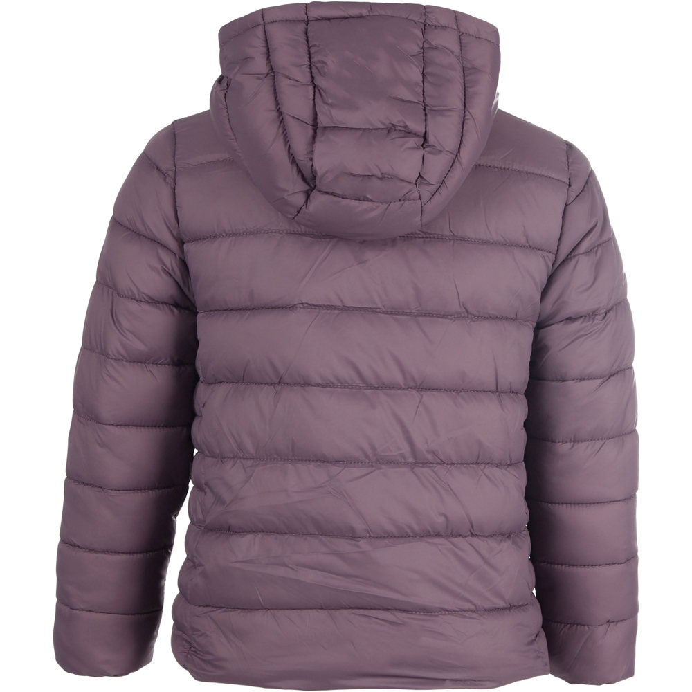 Neak Peak chaqueta outdoor niño LUMO vista trasera