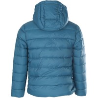 Neak Peak chaqueta outdoor niño LUMO vista trasera