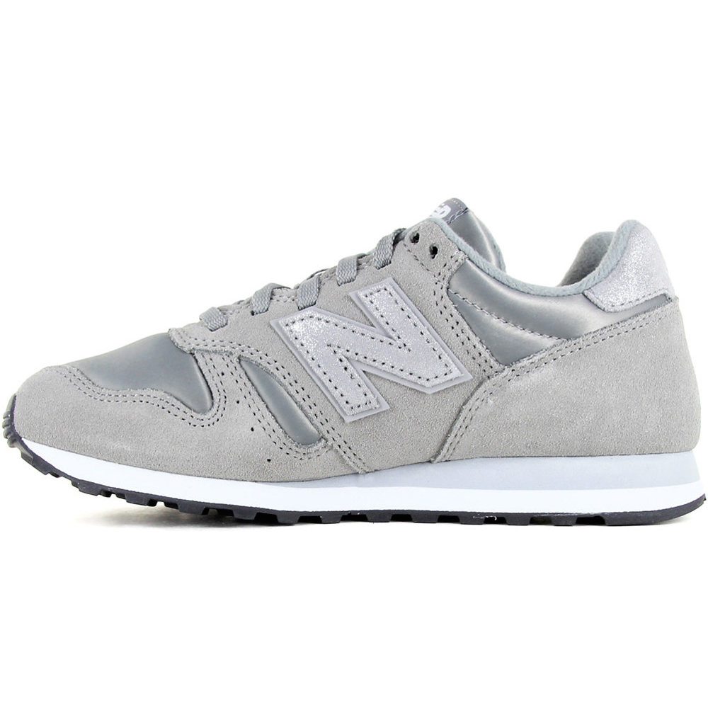 New Balance zapatilla moda mujer WL373 puntera