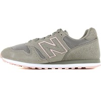 New Balance zapatilla moda mujer WL373 puntera