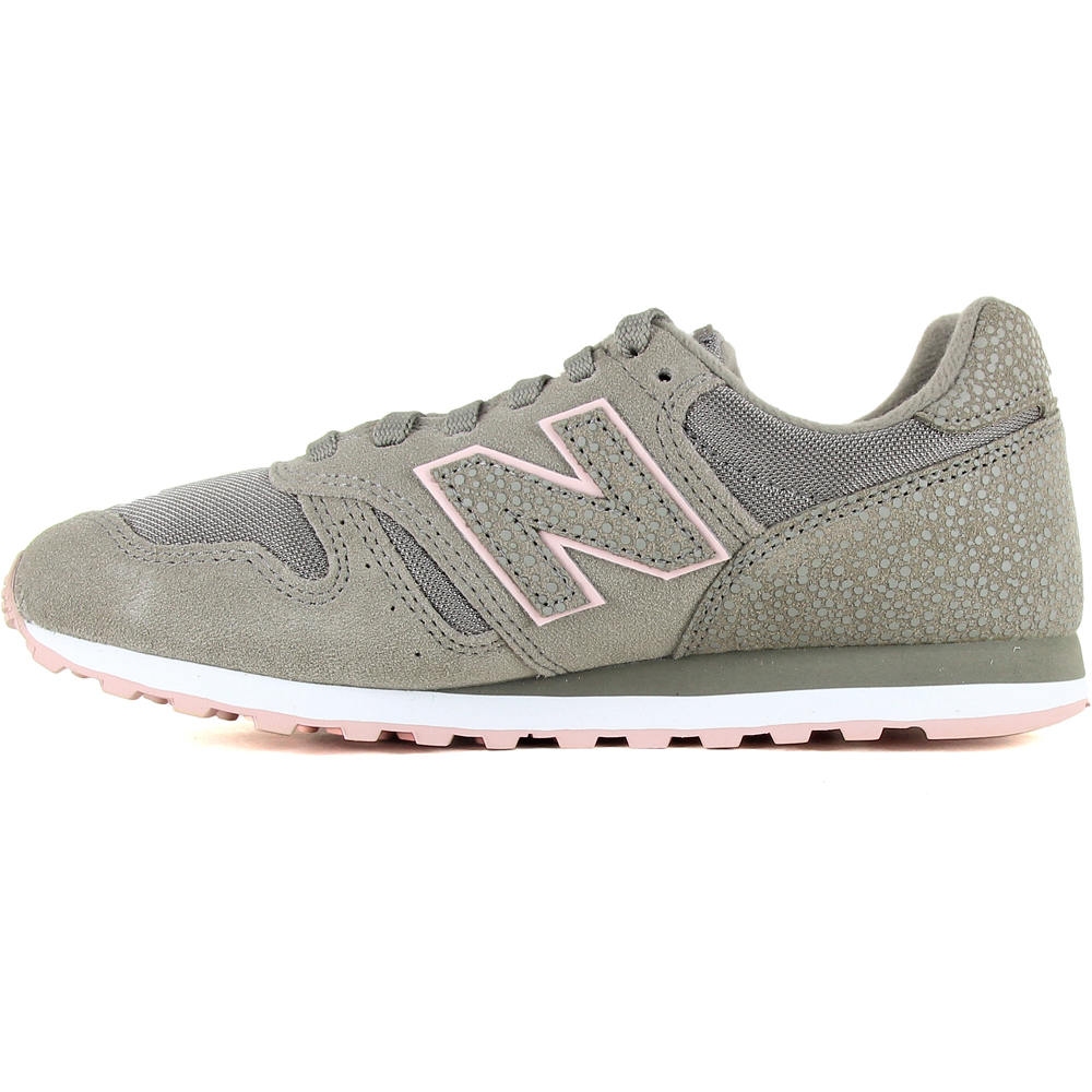 New Balance zapatilla moda mujer WL373 puntera