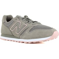 New Balance zapatilla moda mujer WL373 vista superior