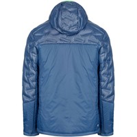 Regatta chaqueta outdoor hombre Kartona GR vista trasera