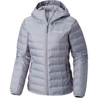Columbia chaqueta outdoor mujer _3_Lake 22 Hooded Jacket vista frontal