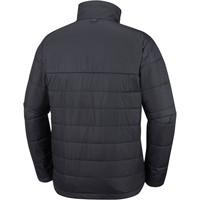 Columbia chaqueta impermeable insulada hombre _3_Element Blocker II Interchange Jacket 03