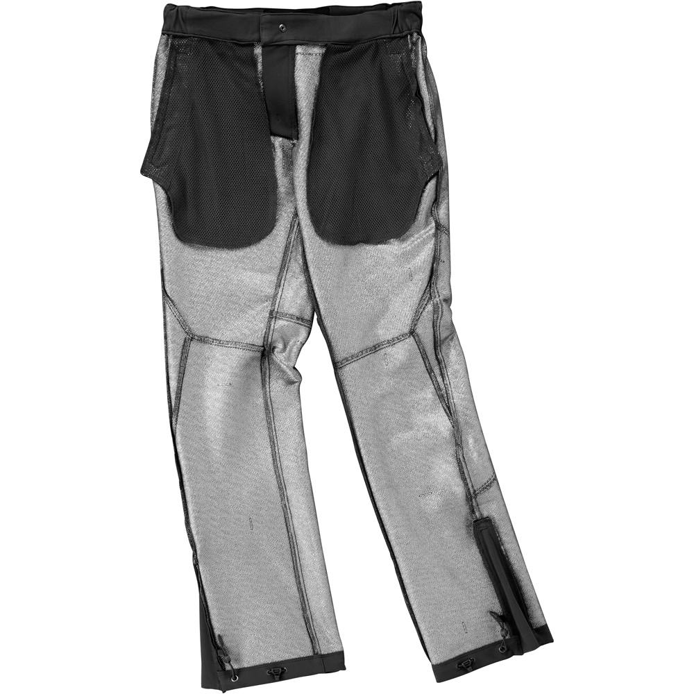 Columbia pantalón montaña hombre Passo Alto  II Heat Pant vista detalle