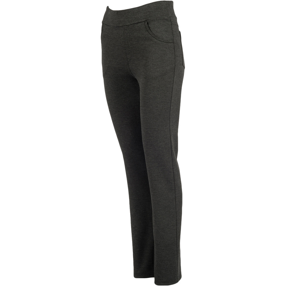 Astore pantalón mujer NINEU AGURNE vista trasera