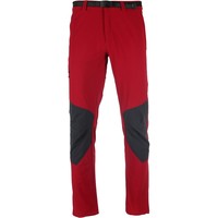 Ternua pantalón montaña hombre _3_PANTALON KLONMEL PANT vista frontal