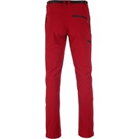 Ternua pantalón montaña hombre _3_PANTALON KLONMEL PANT vista trasera