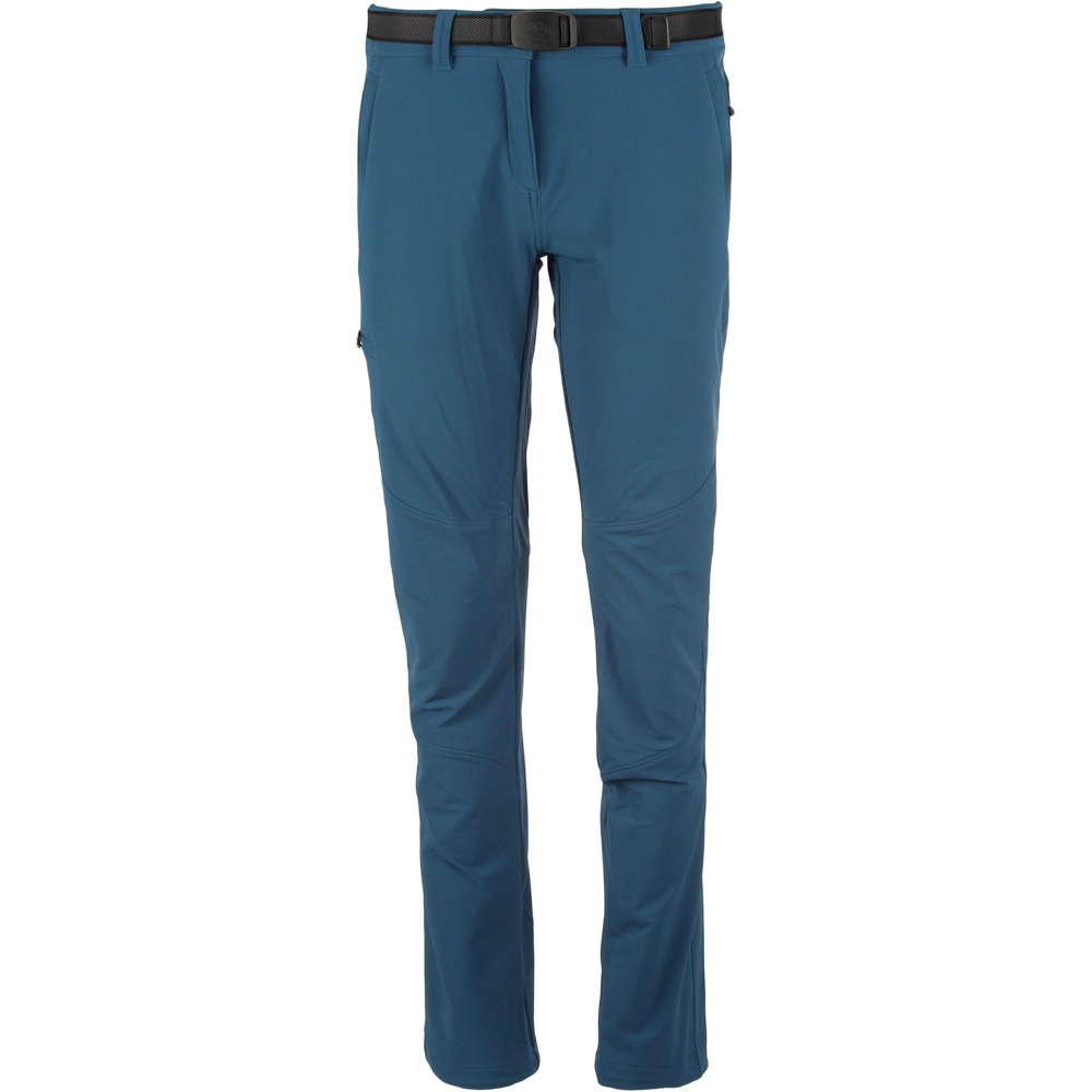 Ternua arless pantalón montaña mujer