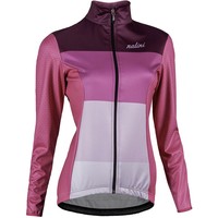 Nalini chaqueta ciclismo mujer MENKENT vista frontal