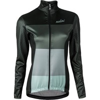 Nalini chaqueta ciclismo mujer SAIPH vista frontal