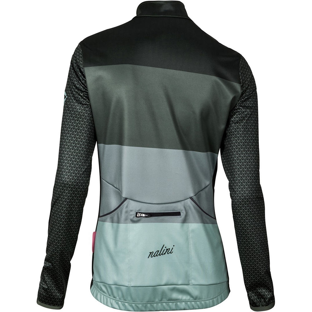 Nalini chaqueta ciclismo mujer SAIPH 01