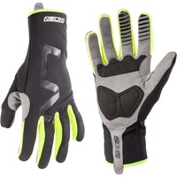 Nalini guantes largos ciclismo AEPROLIGHT PRO GLOVE vista frontal