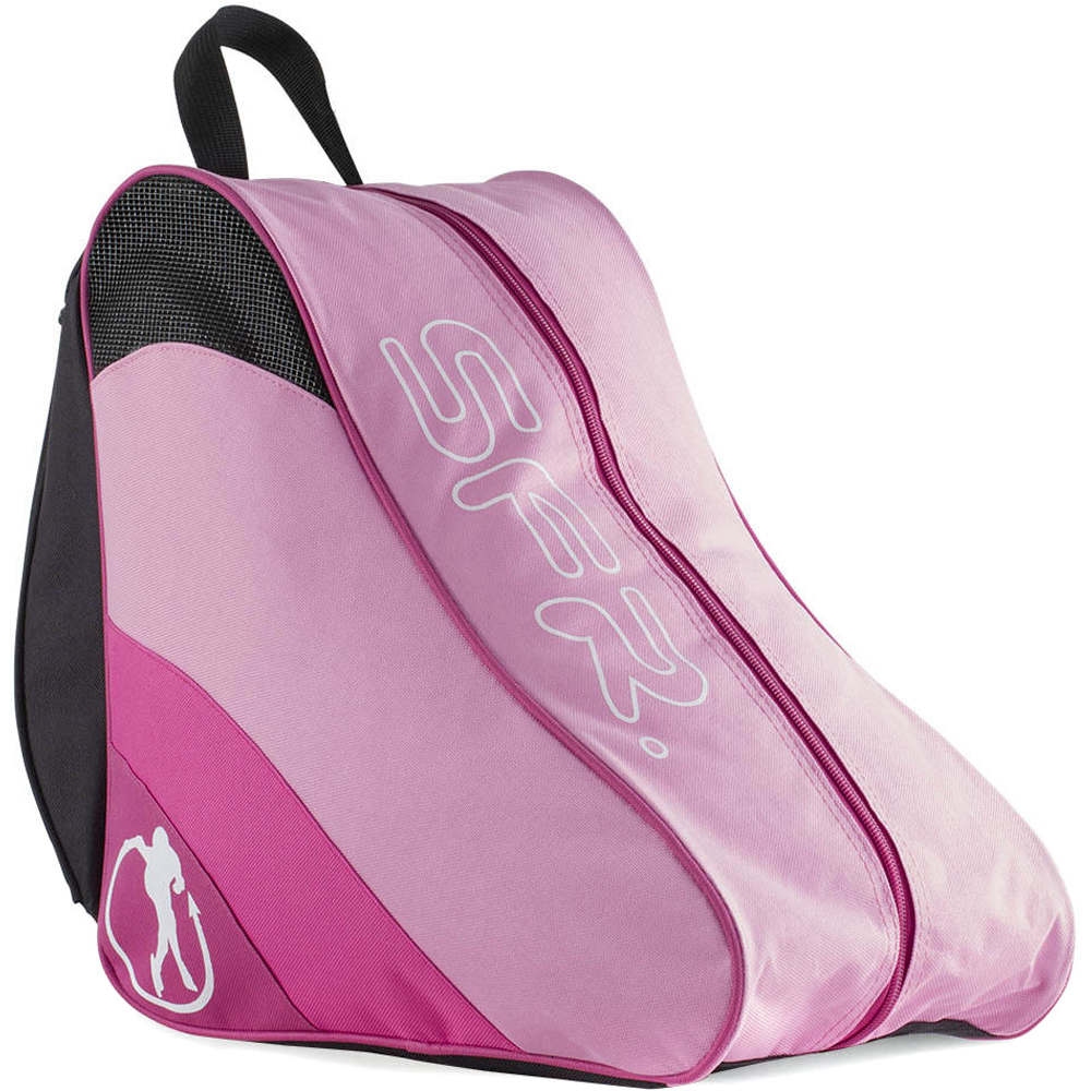 Sfr bolsa portapatines SFR ICE SKATE BAF II vista frontal