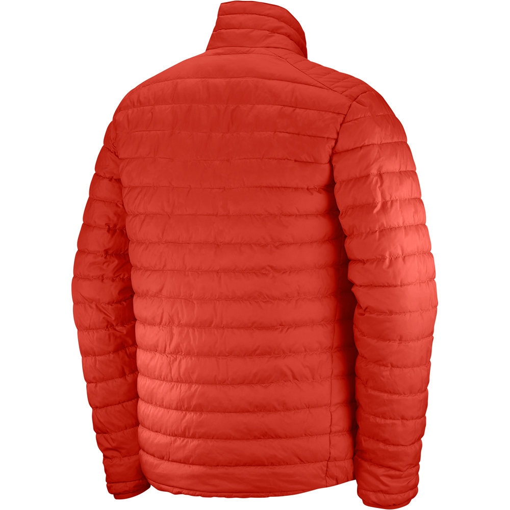 Salomon chaqueta outdoor hombre DRIFTER LOFT JKT M 04