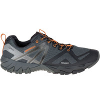 Merrell zapatilla trekking hombre MQM FLEX GTX lateral exterior