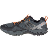 Merrell zapatilla trekking hombre MQM FLEX GTX puntera