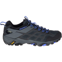 Merrell zapatilla trekking mujer MOAB FST 2 GTX lateral exterior