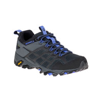 Merrell zapatilla trekking mujer MOAB FST 2 GTX vista superior