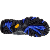 Merrell zapatilla trekking mujer MOAB FST 2 GTX 05