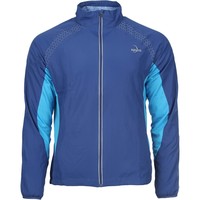 Spyro CHAQUETA RUNNING HOMBRE B-MECES 3 vista frontal