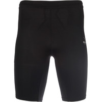 Spyro malla corta running hombre R-DECCO vista frontal