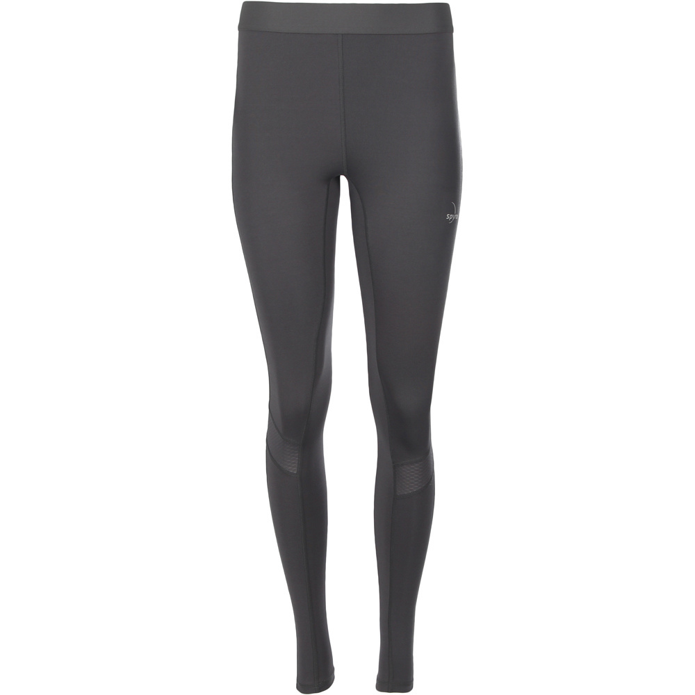 Spyro malla larga running mujer P-NECAS vista frontal