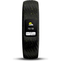 Garmin pulsera de actividad VIVOFIT 4 Negra  SM 01