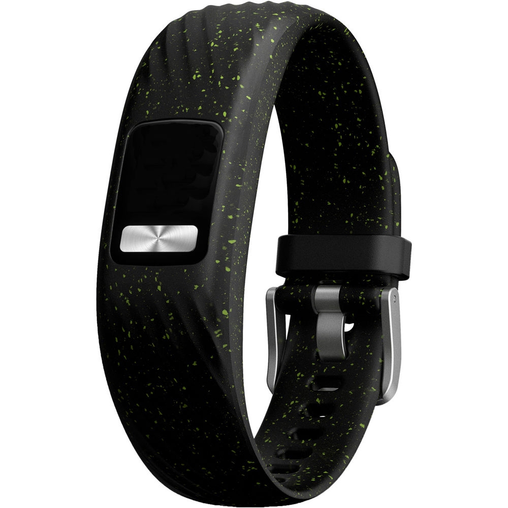 Garmin correas de relojes deportivos CORREA VIVOFIT 4 NE MOT SM vista frontal