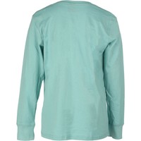 Rip Curl camiseta manga larga niño HEXAGRADIANT LS TEE vista trasera