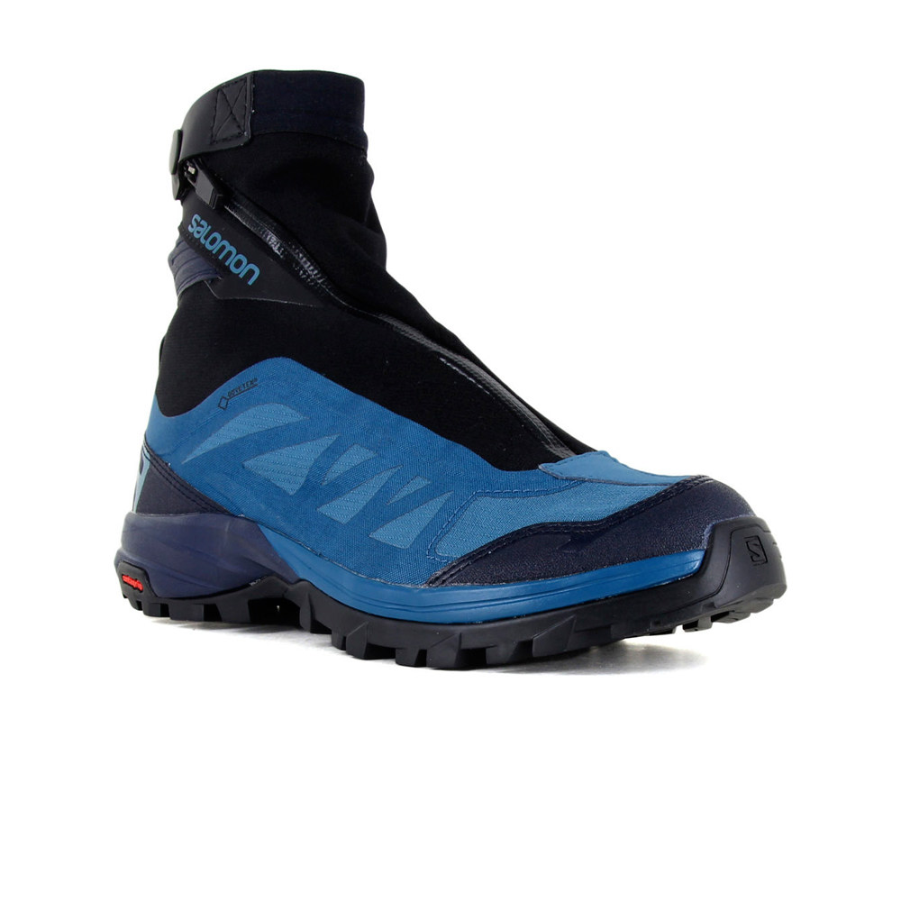 Salomon bota trekking mujer OUTpath PRO GTX W vista superior