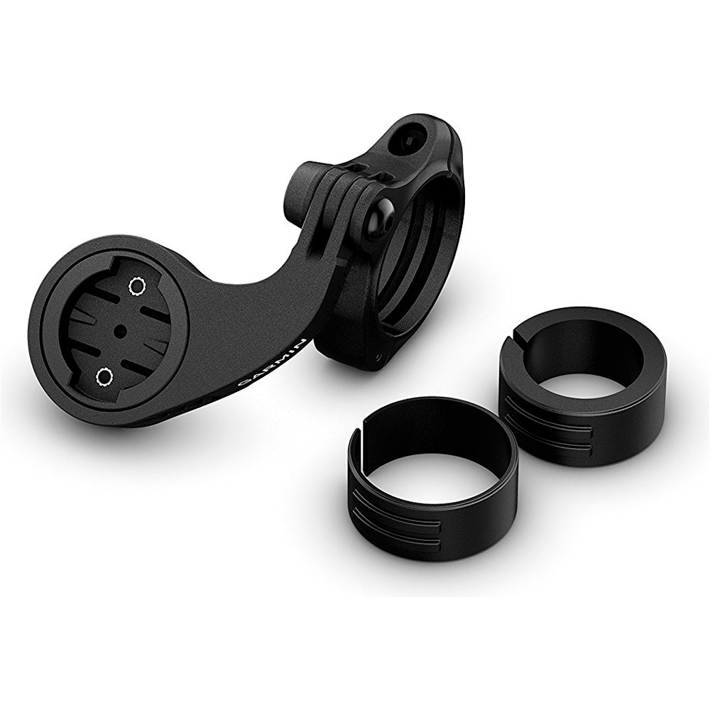 Garmin soporte gps SOPORTE MTB 1030 vista frontal