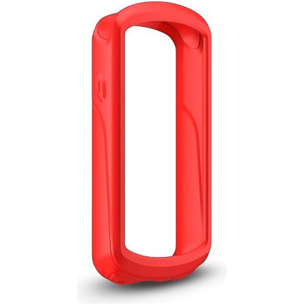 Garmin accesorio gps Funda de silicona 1030 ROJA vista frontal