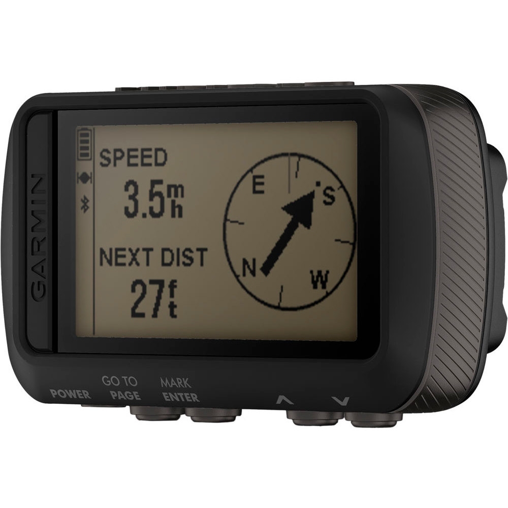 Garmin gps Foretrex 601 02