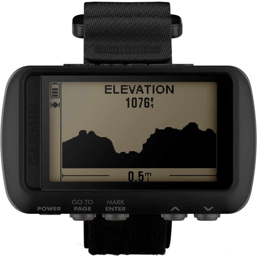 Garmin gps Foretrex 601 03