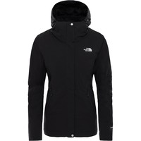 The North Face chaqueta impermeable insulada mujer W INLUX INSULATED JACKET - EU vista frontal