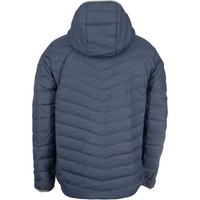 Trango chaqueta outdoor hombre CHAQUETA ASPEN vista trasera