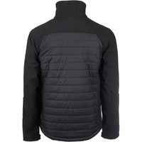 Trango chaqueta softshell hombre CHAQUETA ROLAN vista trasera