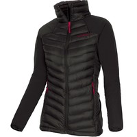 Trango chaqueta outdoor mujer CHAQUETA BELIO vista frontal