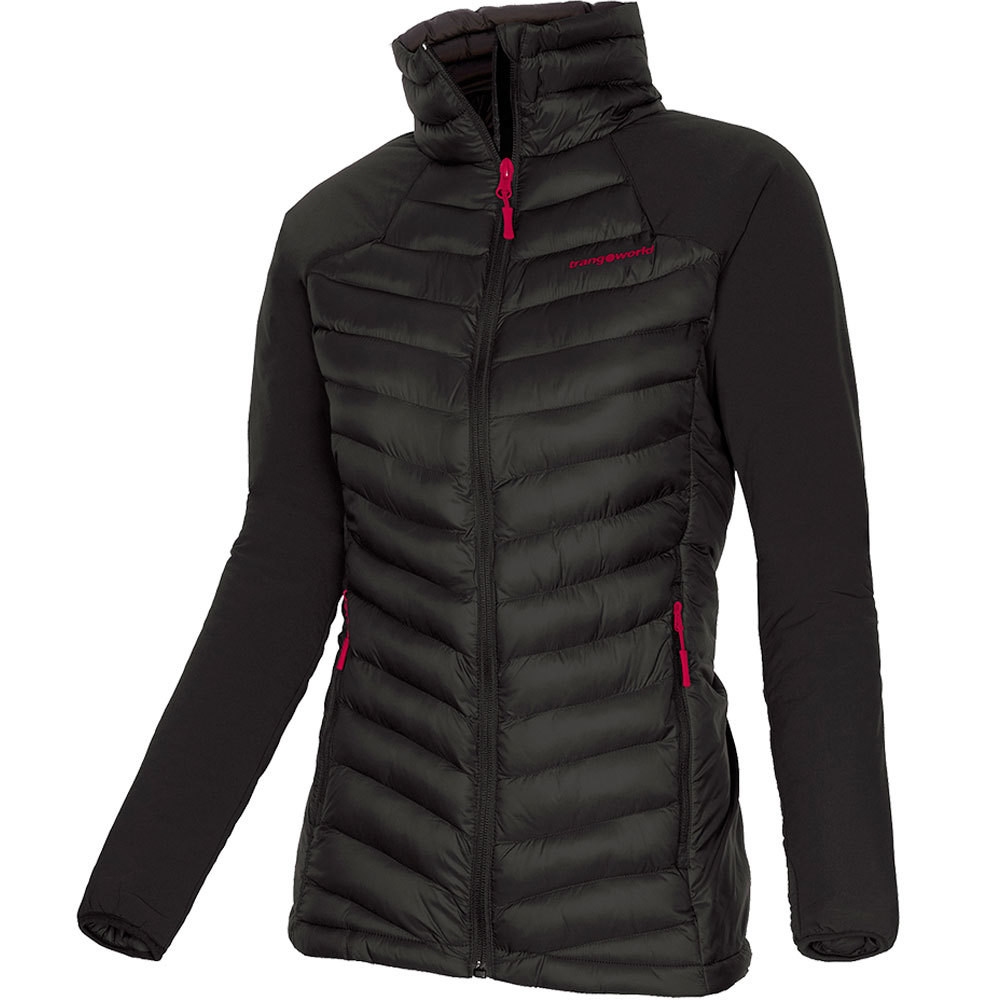 Trango belio chaqueta outdoor mujer