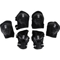 31 SET PROTEC SCHOOL BLACK