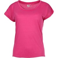 Spyro camisetas fitness mujer T-ANOTHERN vista frontal