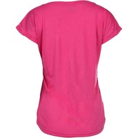 Spyro camisetas fitness mujer T-ANOTHERN vista trasera