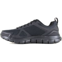 Skechers zapatilla cross training hombre TRACK- SCLORIC puntera