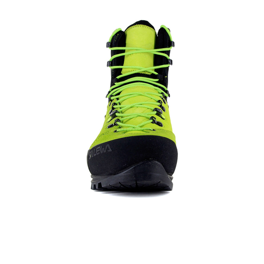 Salewa bota montaña cuero hombre MS VULTUR EVO GTX VE lateral interior