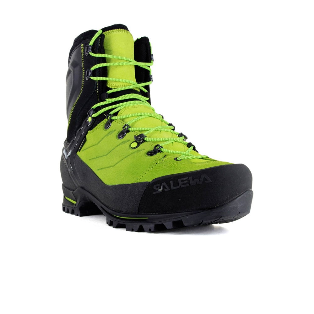 Salewa bota montaña cuero hombre MS VULTUR EVO GTX VE vista superior