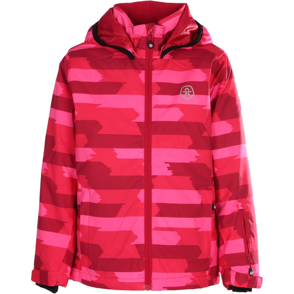 Kerto chaqueta esquí infantil
