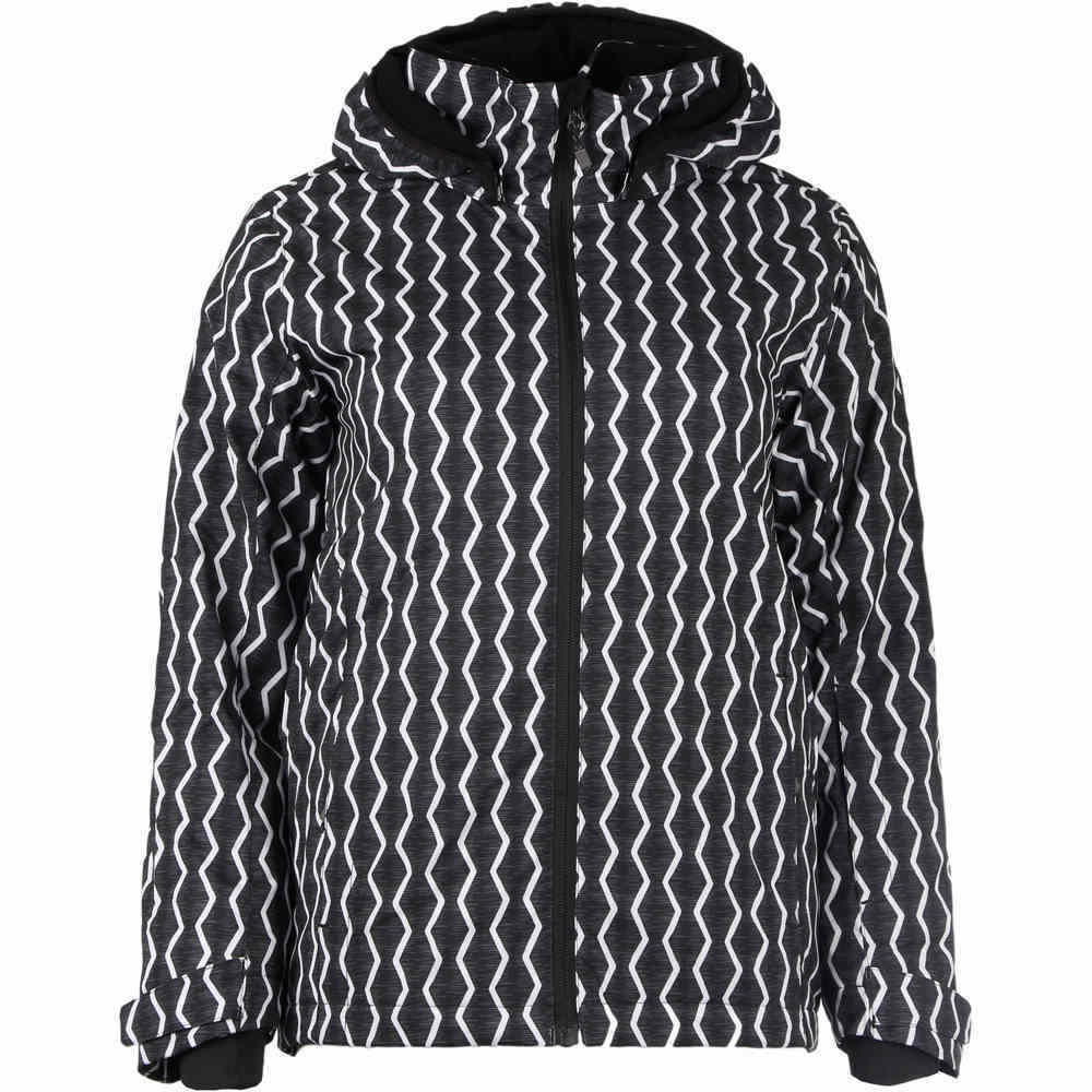 Kilmanock garroy padded chaqueta esquí infantil